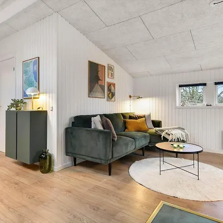 Hébergement de vacances Bv408-blavand-toldervej-36-b