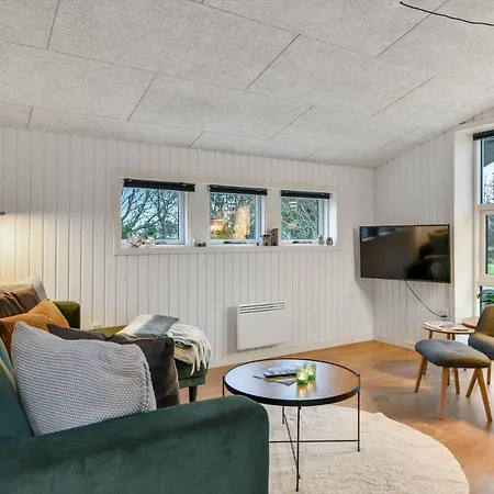 Bv408-blavand-toldervej-36-b Hébergement de vacances Blåvand