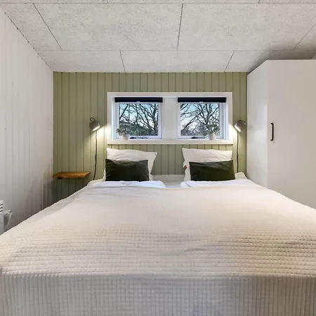 Hébergement de vacances Bv408-blavand-toldervej-36-b