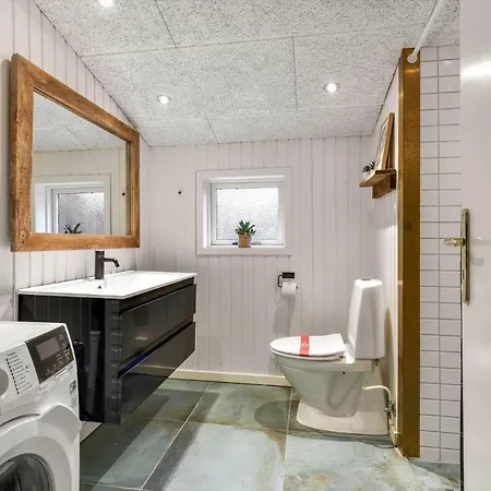 Hébergement de vacances Bv408-blavand-toldervej-36-b Blåvand