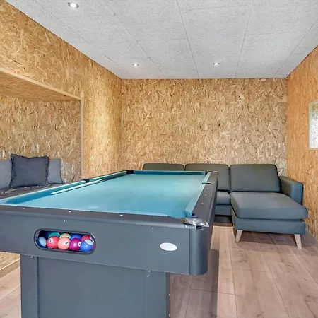 Bv408-blavand-toldervej-36-b Hébergement de vacances