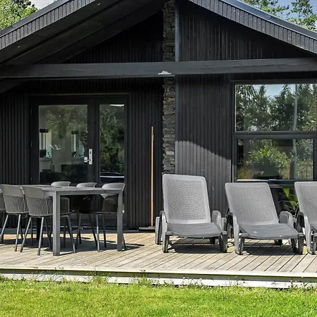 Bv408-blavand-toldervej-36-b Hébergement de vacances