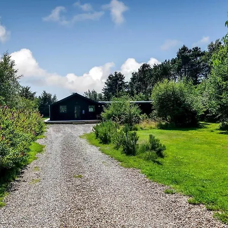 Hébergement de vacances Bv408-blavand-toldervej-36-b *