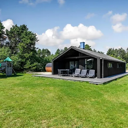 펜션 Bv408-blavand-toldervej-36-b
