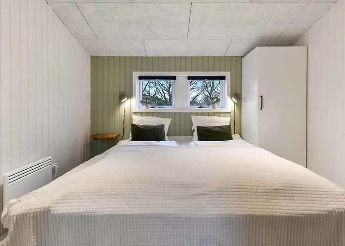 Дом отдыха Bv408-blavand-toldervej-36-b